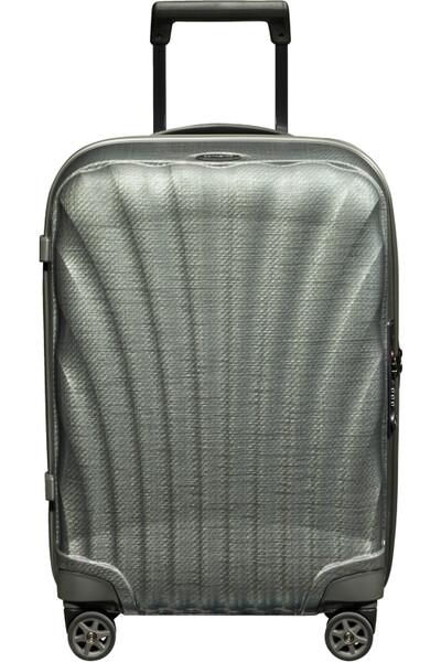 Samsonite - C-Lite Spinner 55 - Metallic Green
