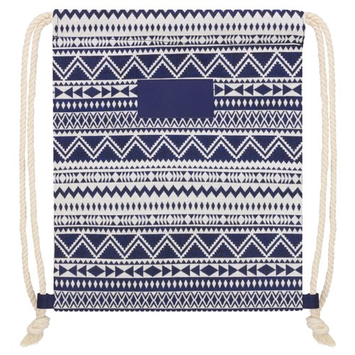 BAG BACKPACK "MYKONOS"