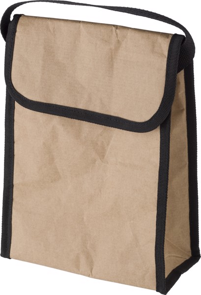 Saco térmico de papel Kraft Stefan