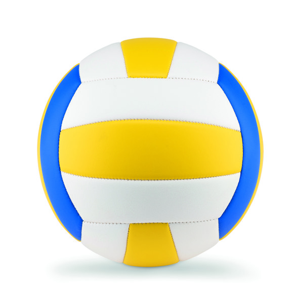 Volleyball in matt PVC
