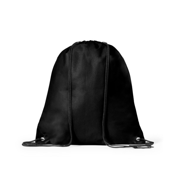 Drawstring Bag Hera - Black