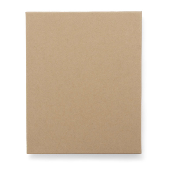 Coffee notebook KOPI A5