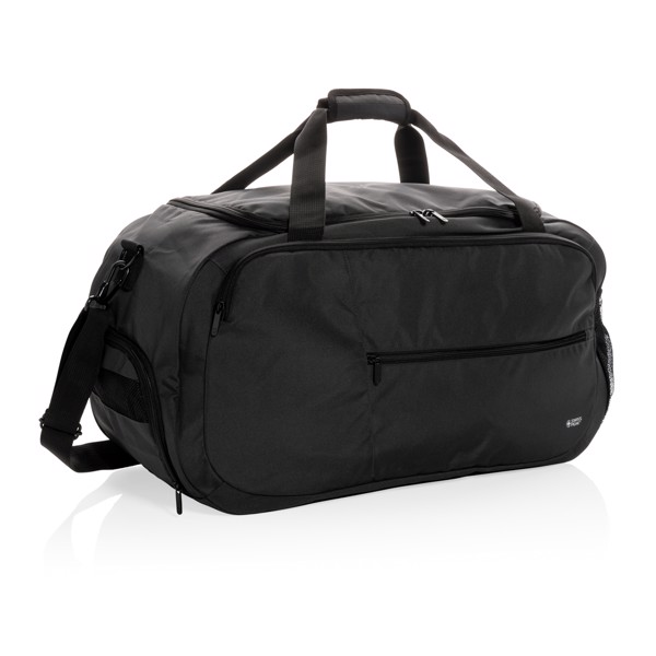 Sac de sport Swiss Peak rPET AWARE™