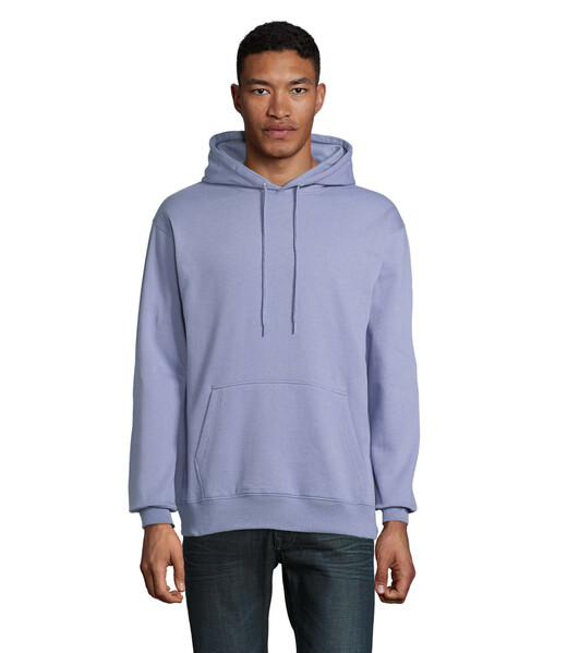 CONDOR Camisola unissexo - AzulXXL