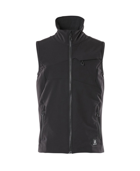 Vestă - MASCOT® - Black