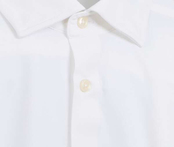 Purple Bow 147 Tailored Fit White XXL