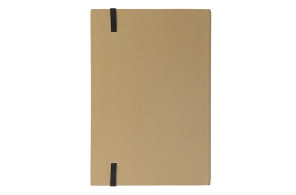 Carnet A5 couverture carton