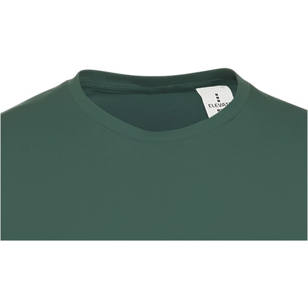 T-shirt homme manches courtes Heros - Vert Forêt / XS
