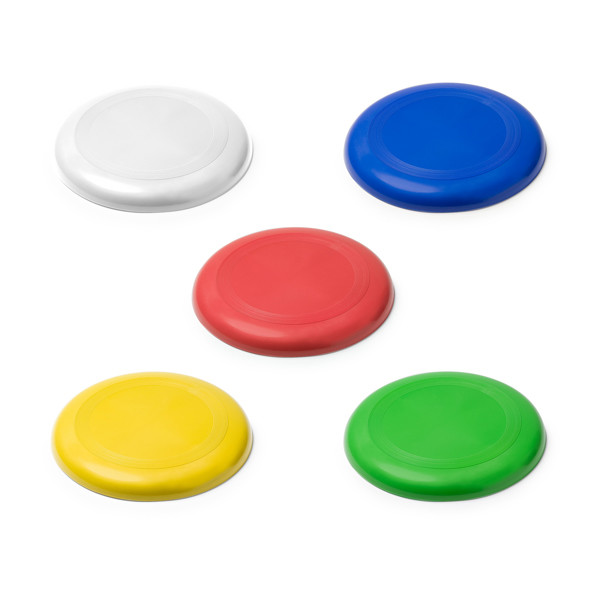 Disco Voador Calon - BRANCO