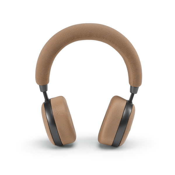 Bell Headphones - Barva Šampaňského