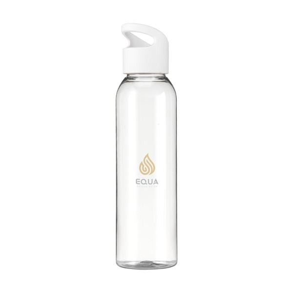 Sirius GRS RPET 650 ml bouteille - Blanc