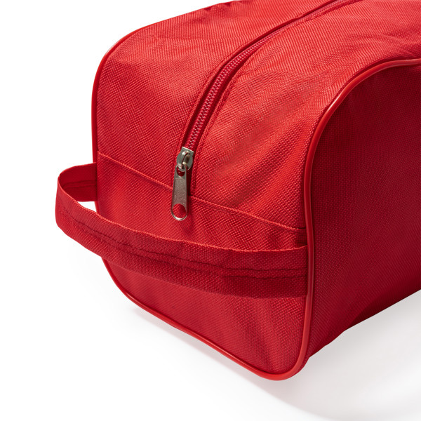 Shoe Bag Oblak  - BLACK