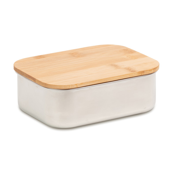 800 ml steel lunch box