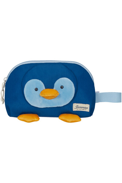 Samsonite - Happy Sammies Eco Toilet Kit Penguin Peter