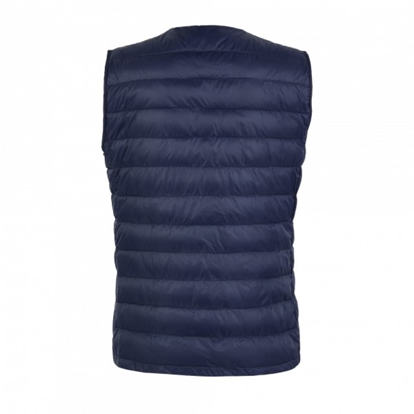 Arthur Women - Lightweight Bodywarmer - Night / 2XL