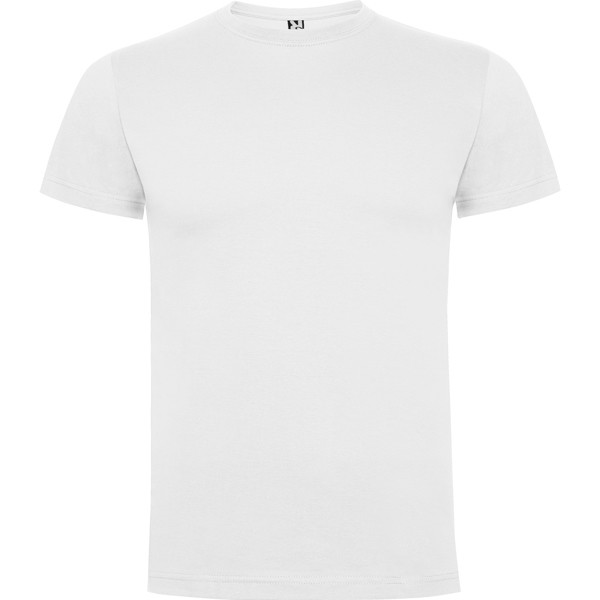 Camiseta Dogo Premium T - Blanco / 2XL