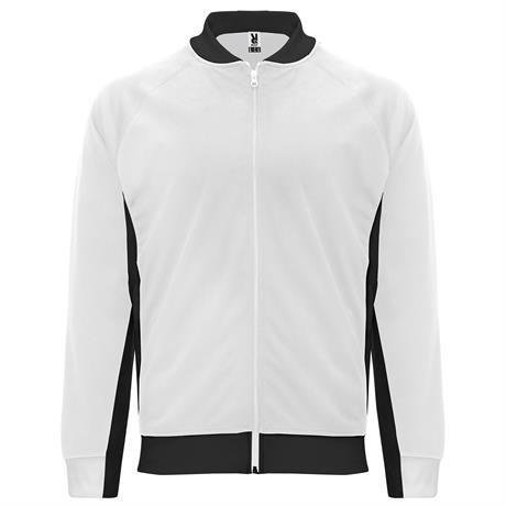 Chaqueta Iliada - BLANCO/NEGRO / 6