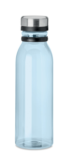 Butelka RPET 780 ml Iceland Rpet - Przezroczysty jasnoniebieski