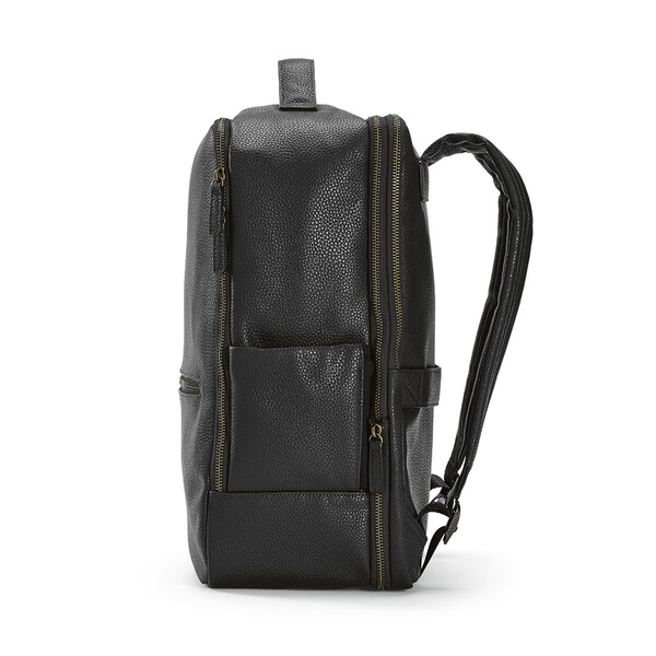Paris Backpack - Čierna