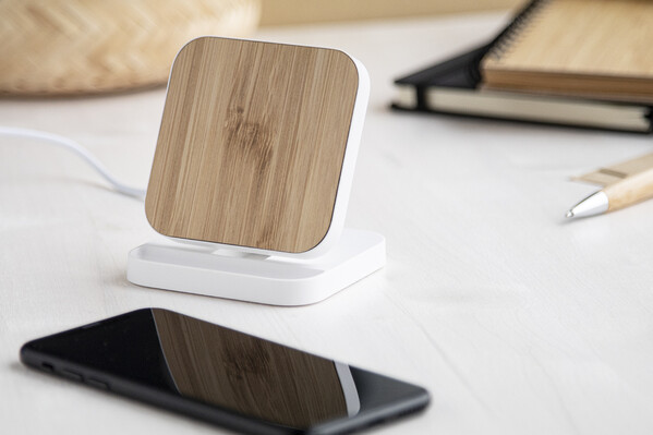 Wireless Charger Mobile Holder Rabso