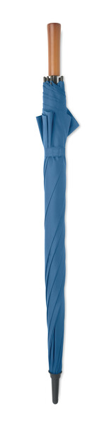 Parapluie ouverture auto 27" Rayna - Bleu Royal