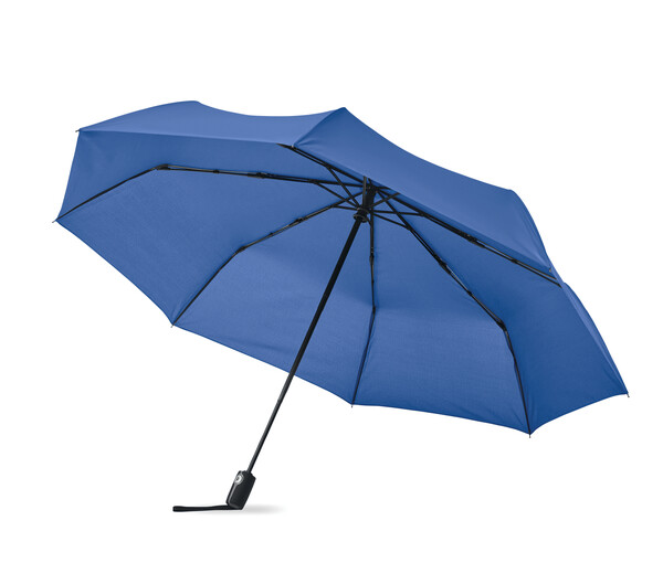 Parapluie tempête 27 pouces Rochester - Bleu Royal