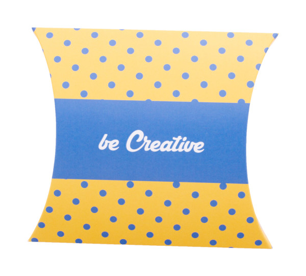 Pillow Box CreaBox Pillow Lock S