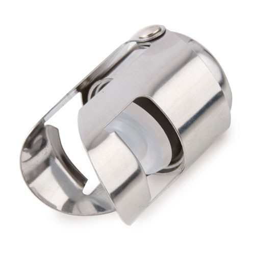 SEALED CHAMPAGNE CORK "ARBANNE"