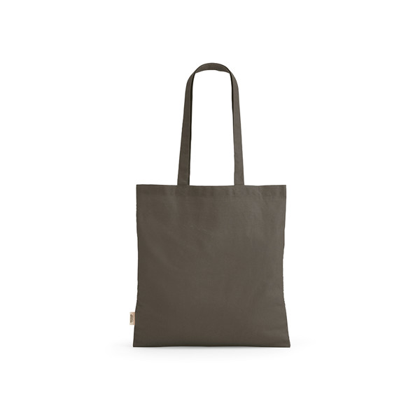 Everest Tote Bag - Gris