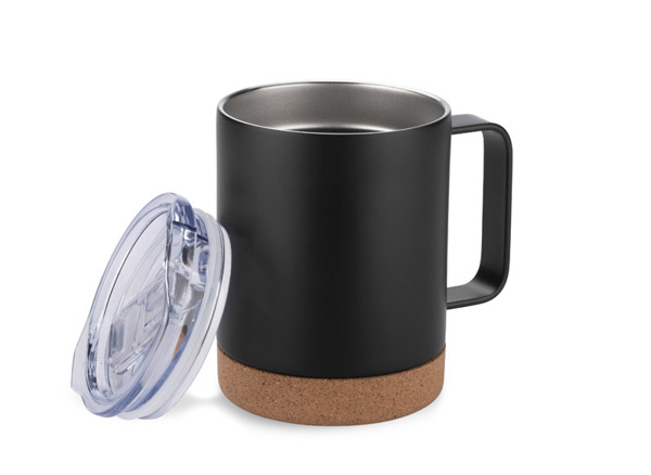 Thermal mug VICAM 350 ml
