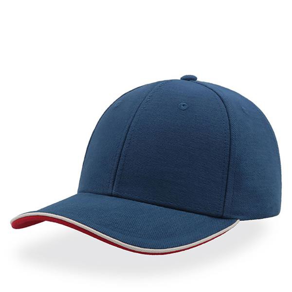 Pilot Piping Sandwich - Azul Royal