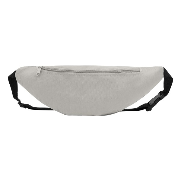 Gürteltasche Belly - Grau