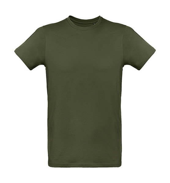 Inspire Plus T / Men T-Shirt - White / L