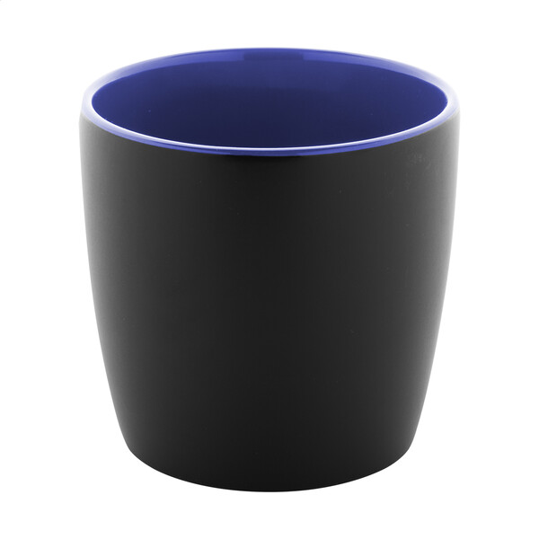 Mug Matara Nera - Bleu / Noir