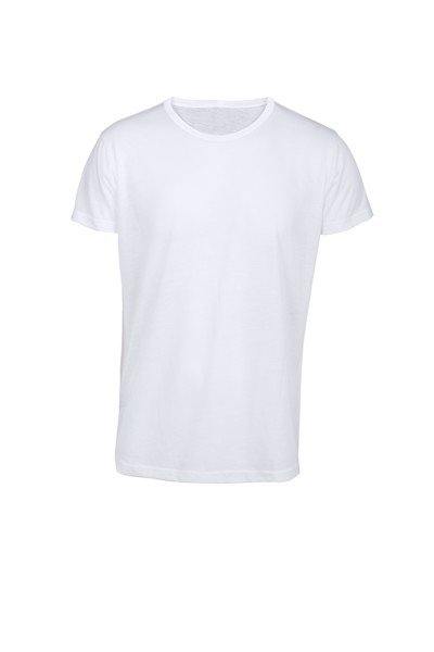 T-Shirt Adulto Krusly - Branco / S