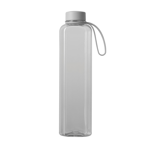 Láhev VINGA Arch 500 ml z RCS RPET - Průhledné