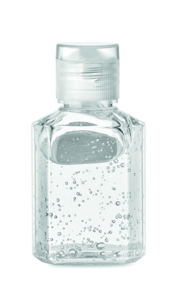 Čistilo za roke Gel 30, 30 ml, brez alkohola