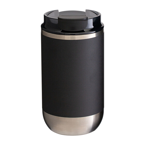 Thermo mug ORTADO TO GO - black