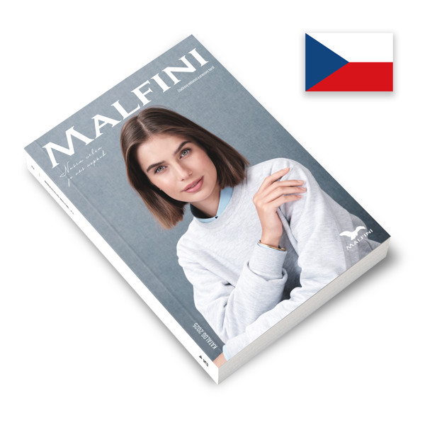 Malfini® Mini Katalóg 2025