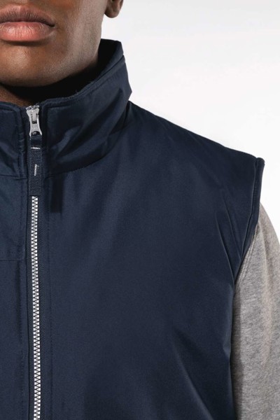 Messenger - Bodywarmer - Black / S