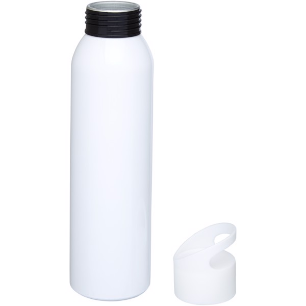 Sky 650 ml drikkeflaske - Hvid