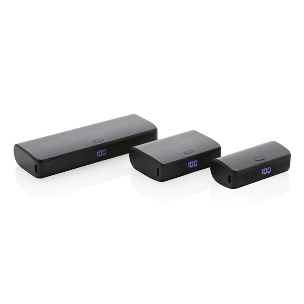 Xd Collection powerbank 20000 mAh, 20W PD