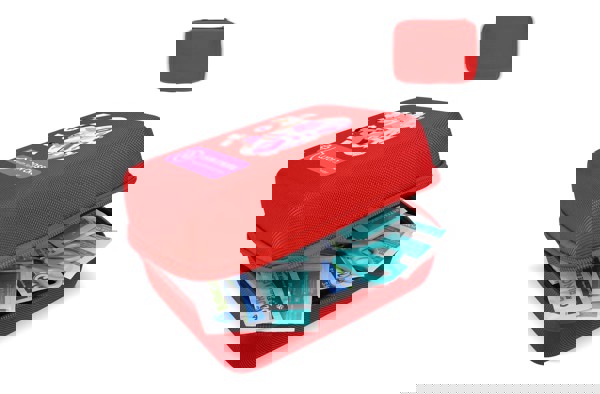 First Aid kit 40pc Andes