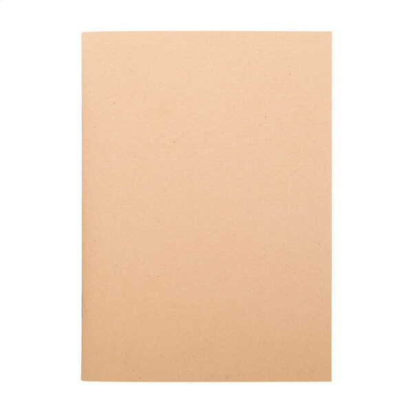Custom Notebook CreaNote Plus A5 Eco
