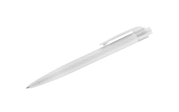 Ball pen KEDU - white