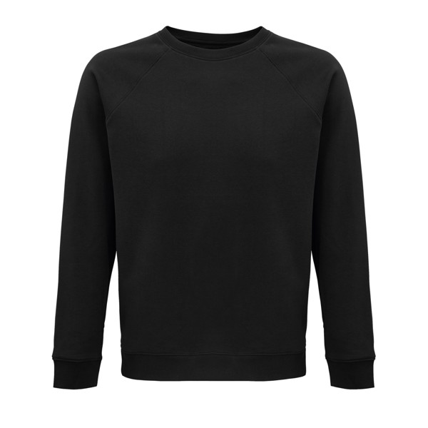 Sol's Space - Unisex Round-Neck Sweatshirt - XL