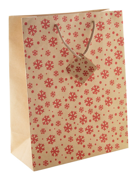 Christmas Gift Bag Majamaki L, Large