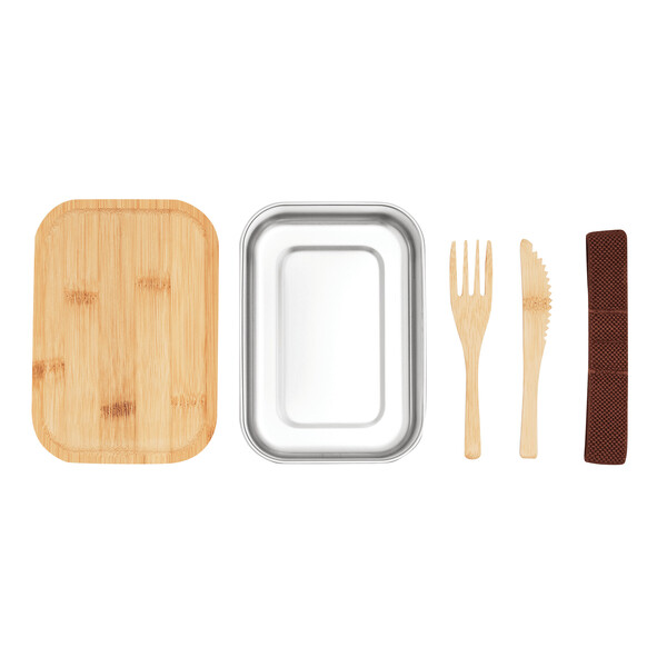 Lunch Box Eco Taste