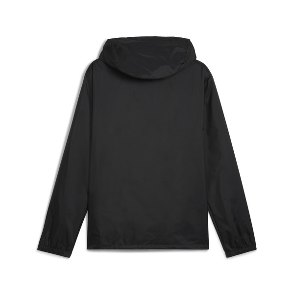 Women's Ess Tee - Flat Mittelgrau-Puma Silber - L