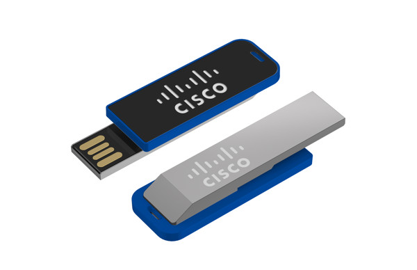 USB Flash disk TDG38 - _1GB